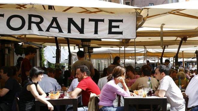 Non tutto è in crisi imprenditori attratti da agenzie e locali