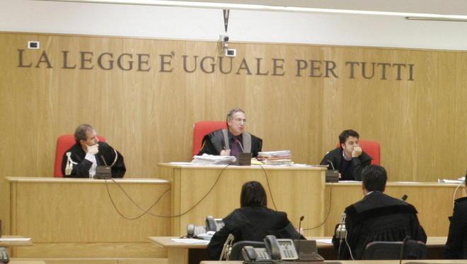 Truffatore seriale inciampa nella bancarotta: condannato 