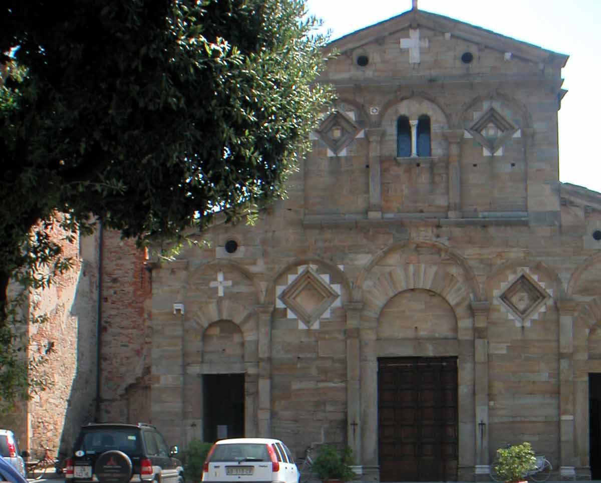 Rubavano l’elemosina nella chiesa di Pieve S. Maria, 2 arresti 