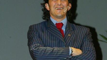 Anche Igor Protti in campo per ricordare Morosini