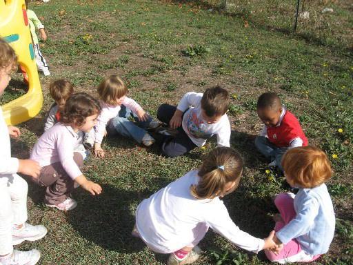 Asili nido, 142 bimbi esclusi dal tempo corto 