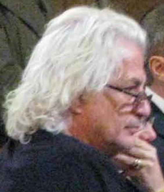 Dopo la villa sequestrata anche la Porsche a Doveri 