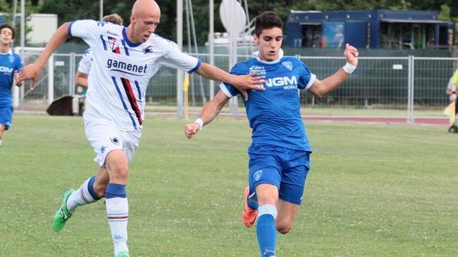 Gli Allievi dell’Empoli sconfitti in finale