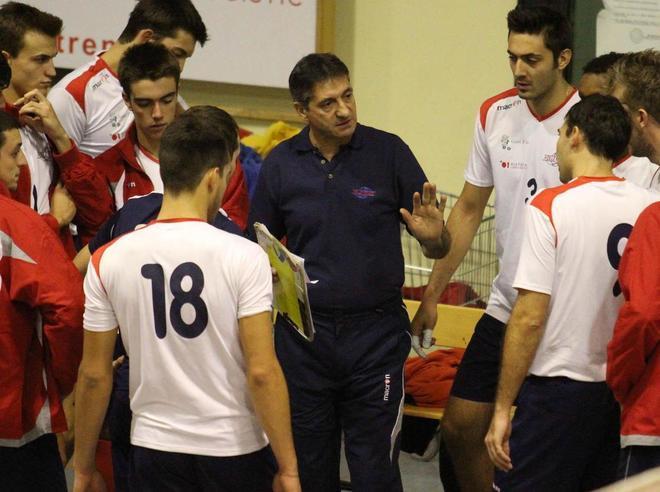 Il Volley Prato dei giovani si aggiudica il Trofeo Mattioli