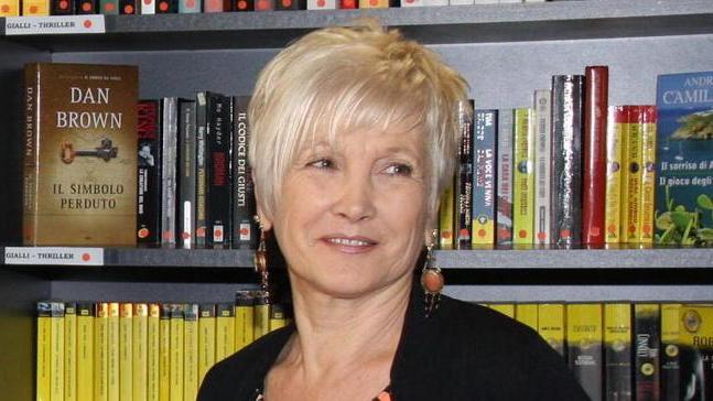 Gioia Pastacaldi ospite di Radio insieme