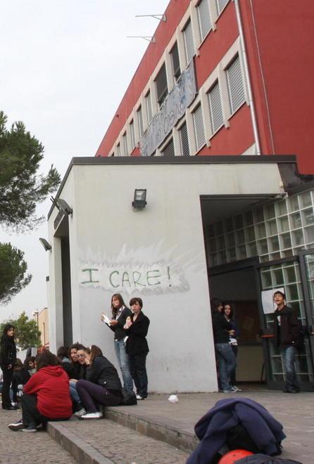 Venti ragazzi al progetto “Alternanza scuola/lavoro”