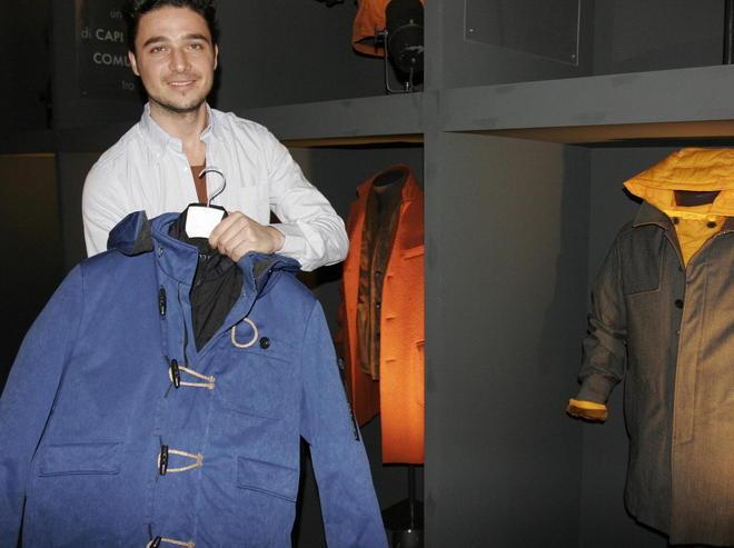 Si alza il sipario sul salone “Pitti Uomo” 