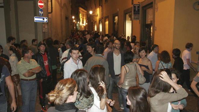 La passione per il “fumo” non ha età