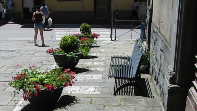 Al via l’operazione decoro urbano