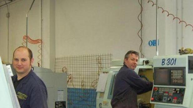 «Ci salva la produzione di qualità»