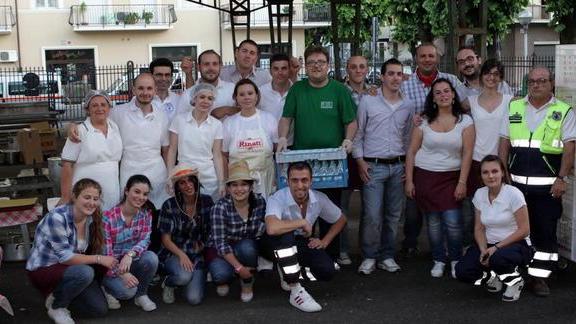 Il Mercato coperto rivive grazie alla Ssp