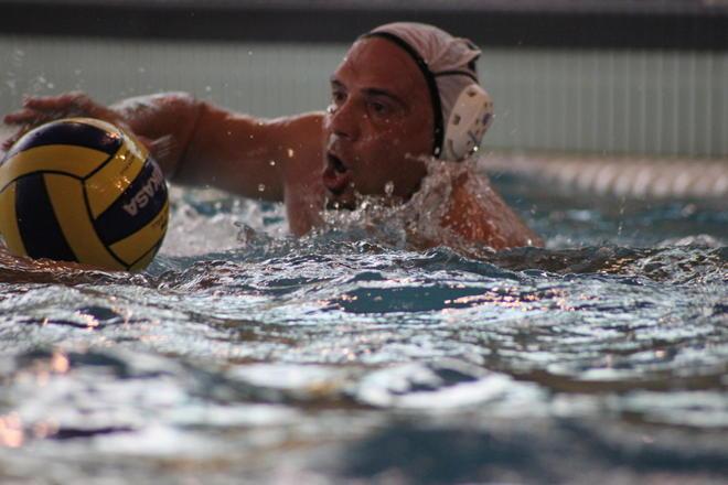 Bilancio super per la stagione della Pallanuoto Pontedera