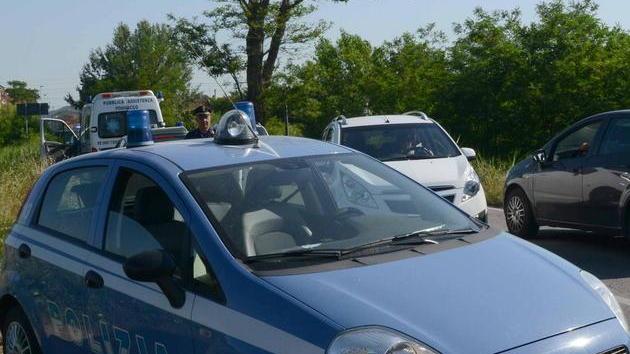 Controlli nei boschi e nei cascinali di tutta la provincia