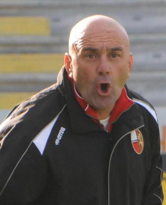Il pisano Favarin riporta in C il Venezia (con scudetto)