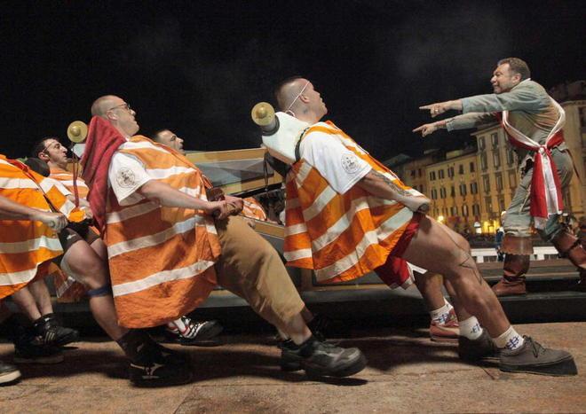 Un ruolino da record, 23 successi 