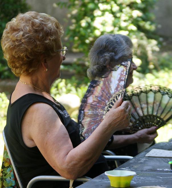Allarme caldo, le regole per difendersi meglio