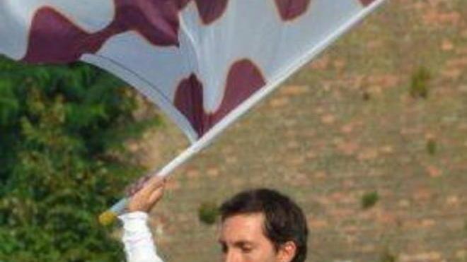 Sbandieratori: altri due successi per i quercetani