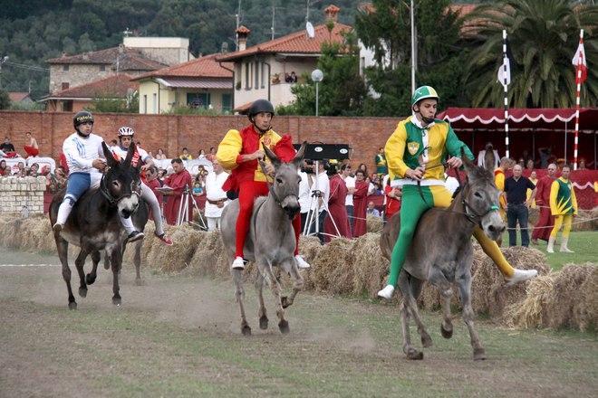 Cosap, a Forte si paga anche per il prestigio 