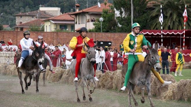 Cosap, a Forte si paga anche per il prestigio