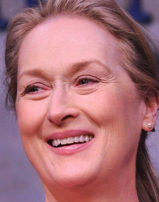 Meryl Streep è una straordinaria signora di ferro