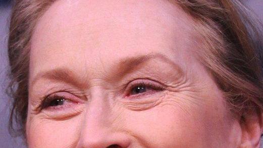 Meryl Streep è una straordinaria signora di ferro