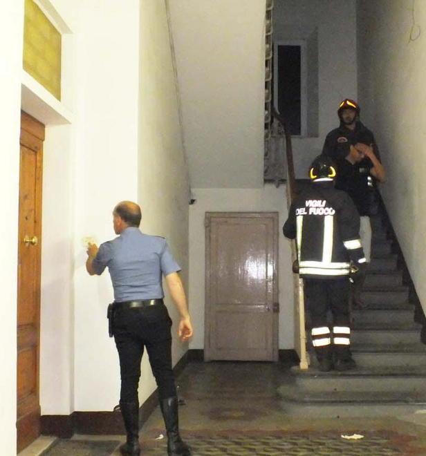 «Chi doveva controllare»? 
