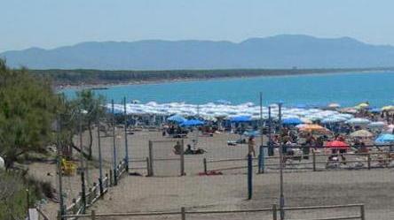 Di Lascio: non vi piace il beach volley? Cambiate spiaggia