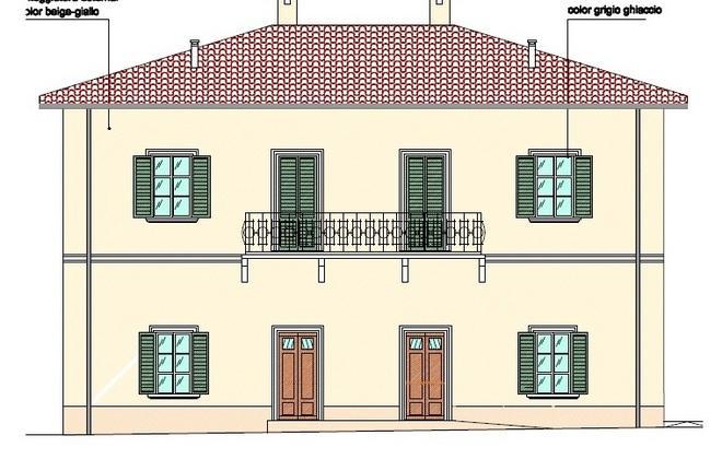 Arrivano i soldi per ristrutturare la Casa del fascio 