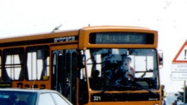 Arrivano i bus per il mare ad Alberese e Porto Ercole