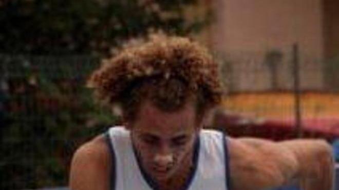 D’argento la staffetta 4x100 della Virtus