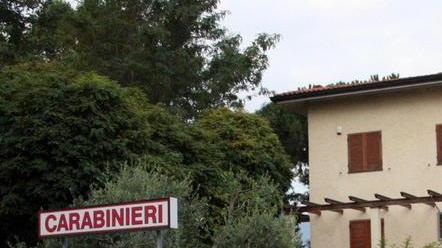 Carabinieri, rischio sfratto dalla caserma dopo l’estate