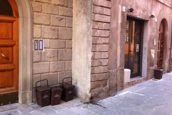 Castelnuovo, raccolta differenziata al via