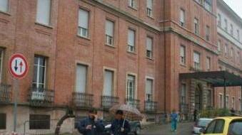 Sei mesi di attesa per l’esame all’occhio al Campo di Marte