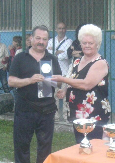 Al Ceparana il memorial “Cristian Villella”