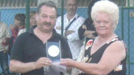 Al Ceparana il memorial “Cristian Villella”