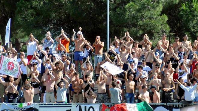 Il rebus e il mistero dei nuovi gironi della serie D