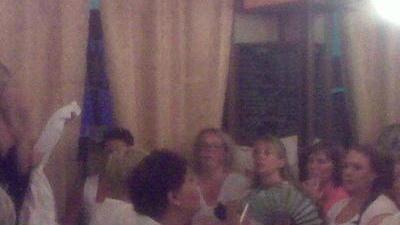 Dall’Islanda a Carrara un coro tutto al femminile