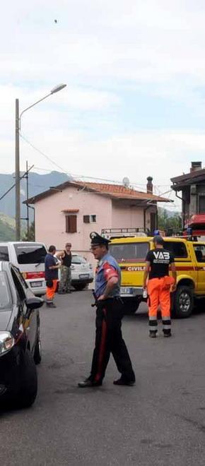 La Lince sventa il furto in un bar e in una pizzeria