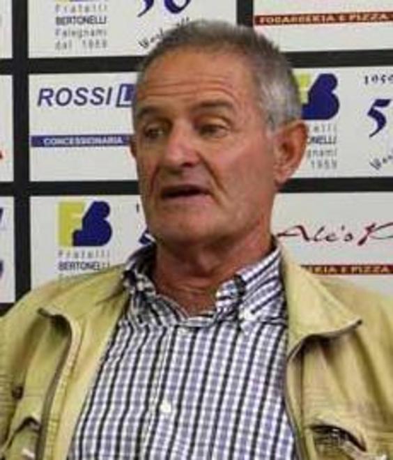 Turba: «Non voglio fare un torneo da salvezza» 