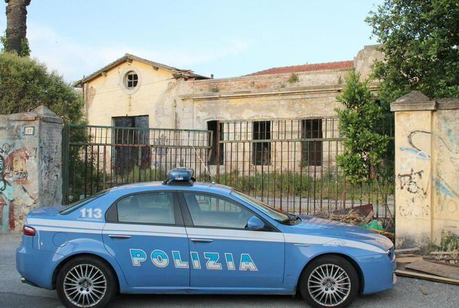 Comprato per 408mila euro e lasciato in abbandono