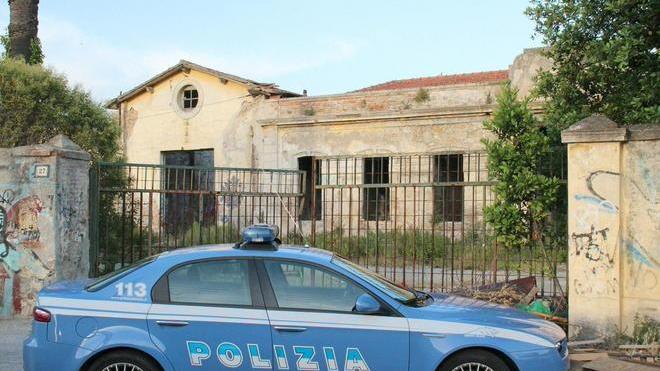 Comprato per 408mila euro e lasciato in abbandono