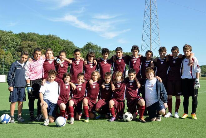 Oscar del calcio, la vigilia Domani festa al Cral Eni 
