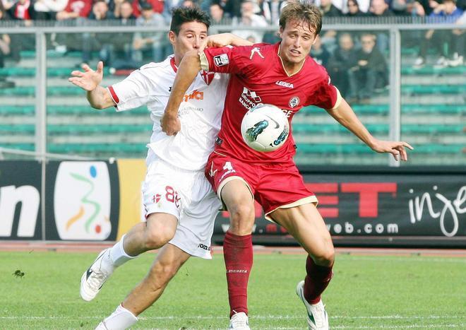 Bernardini in bilico ma con il Varese accordo senza buste 