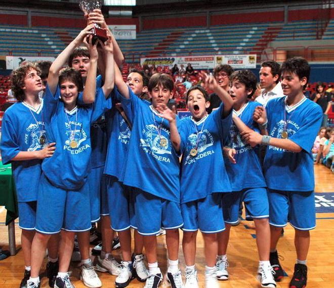 Finisce un binomio, la Zetagas lascia la società di basket 