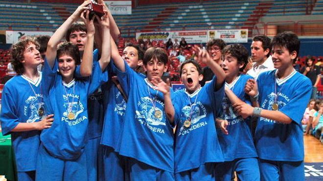 Finisce un binomio, la Zetagas lascia la società di basket