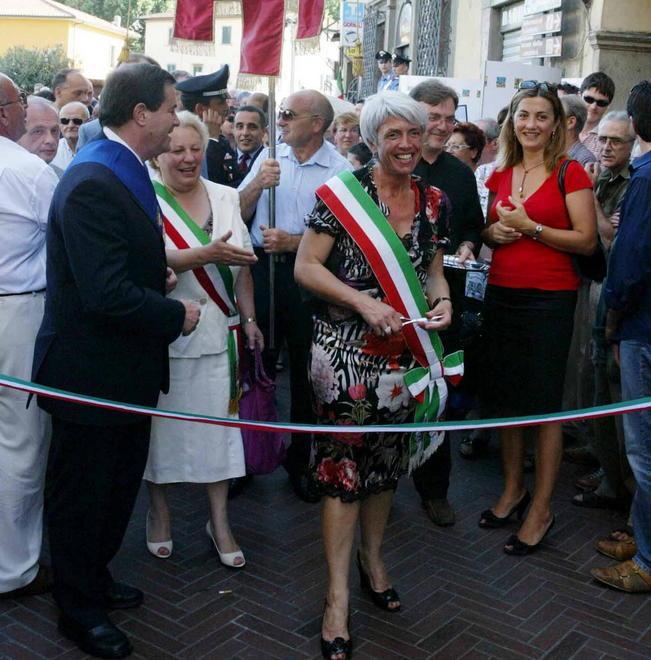 L’Islam alla festa della ceramica eventi al via venerdì 