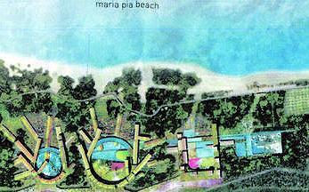 Valanghe di cemento sulle coste algheresi? È polemica 