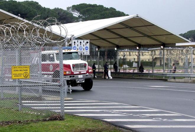 Camp Darby, di nuovo online il bando per le 54 assunzioni 