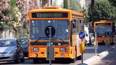 La fiorentina Ataf passa alla Cap Vincente l’accordo con Ferrovie