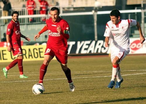 Calcio scommesse, il Livorno ancora sotto i riflettori 